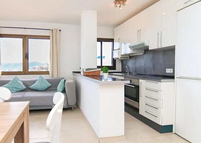 280 Alborada Etvpl 1 4 0 2 8 By Mallorca Charme *