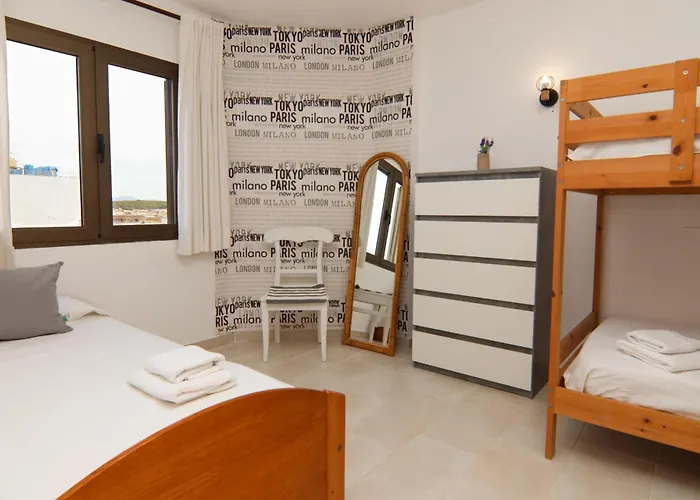 280 Alborada Etvpl 1 4 0 2 8 By Mallorca Charme Διαμέρισμα Can Picafort (Mallorca)