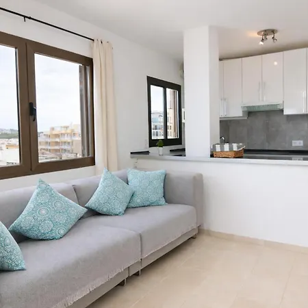 280 Alborada Etvpl 1 4 0 2 8 By Mallorca Charme Кан Пикафорт