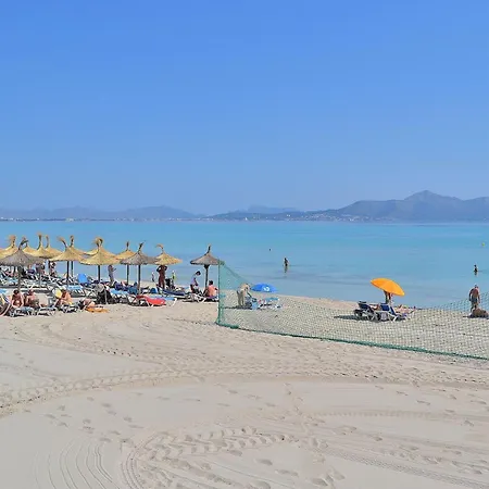 280 Alborada Etvpl 1 4 0 2 8 By Mallorca Charme * Кан-Пікафорт