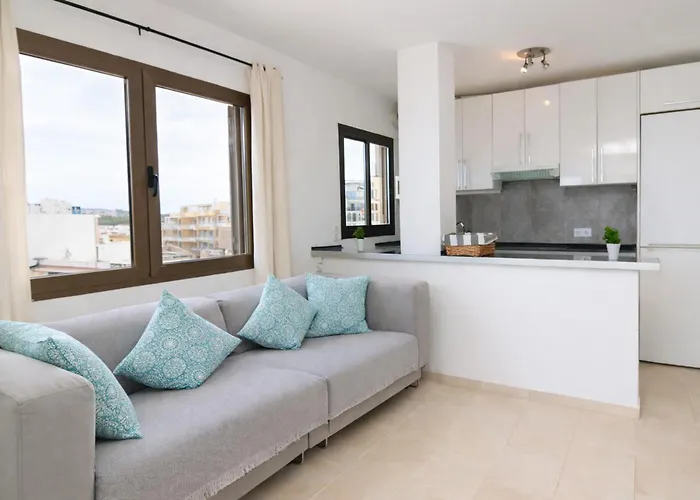 280 Alborada Etvpl 1 4 0 2 8 By Mallorca Charme Кан Пикафорт