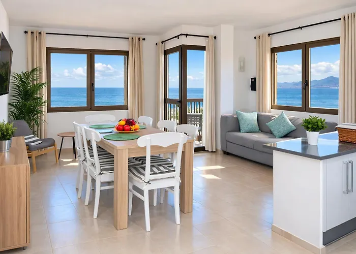 280 Alborada Etvpl 1 4 0 2 8 By Mallorca Charme Кан Пикафорт