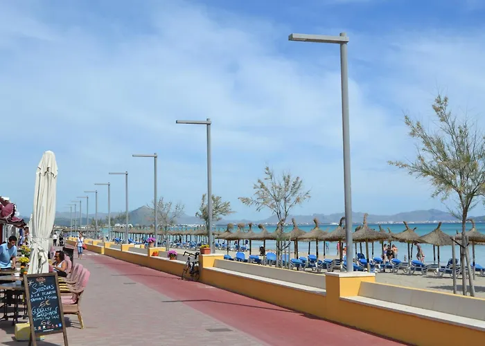 280 Alborada Etvpl 1 4 0 2 8 By Mallorca Charme