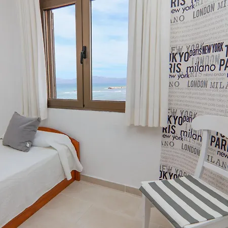 Apartment 280 Alborada Etvpl 1 4 0 2 8 By Mallorca Charme Can Picafort (Mallorca)