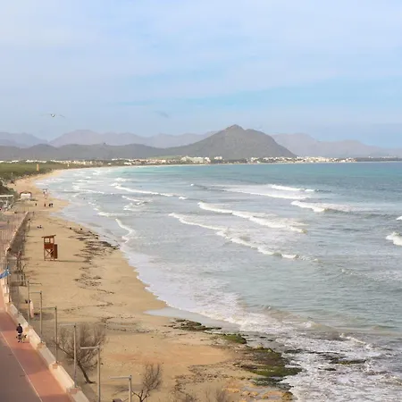 280 Alborada Etvpl 1 4 0 2 8 By Mallorca Charme