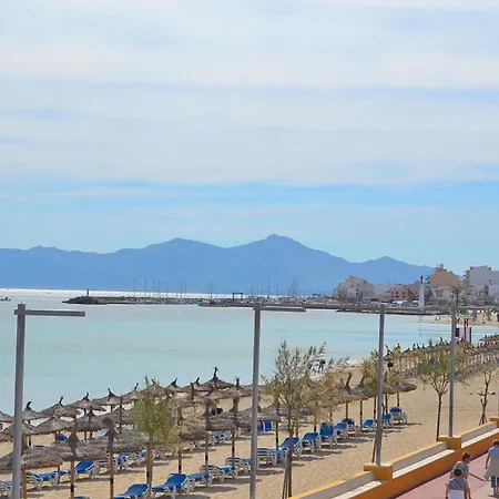 280 Alborada Etvpl 1 4 0 2 8 By Mallorca Charme Daire