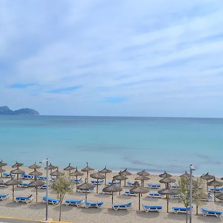 Daire 280 Alborada Etvpl 1 4 0 2 8 By Mallorca Charme *