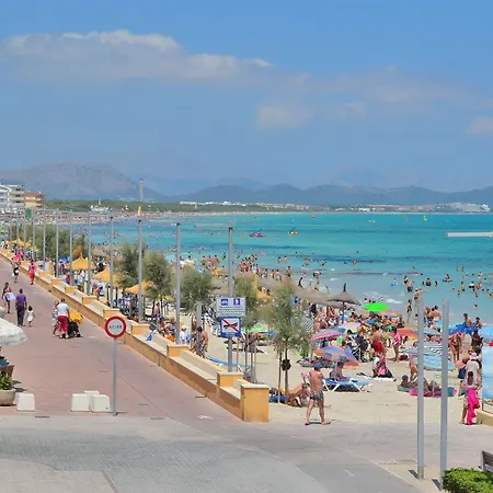 280 Alborada Etvpl 1 4 0 2 8 By Mallorca Charme Apartment