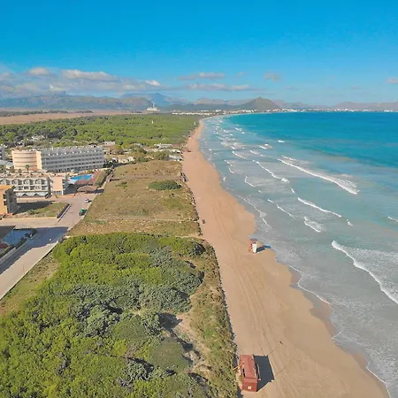 280 Alborada Etvpl 1 4 0 2 8 By Mallorca Charme Apartment *