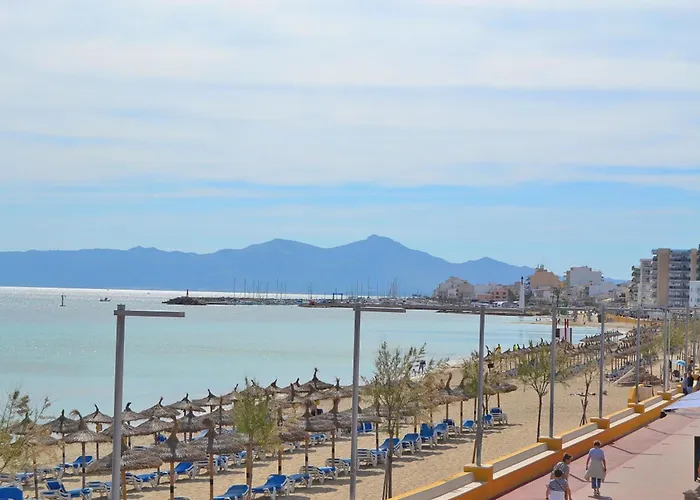 280 Alborada Etvpl 1 4 0 2 8 By Mallorca Charme Apartment