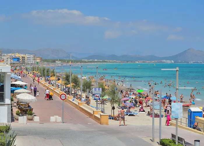 280 Alborada Etvpl 1 4 0 2 8 By Mallorca Charme Apartamento