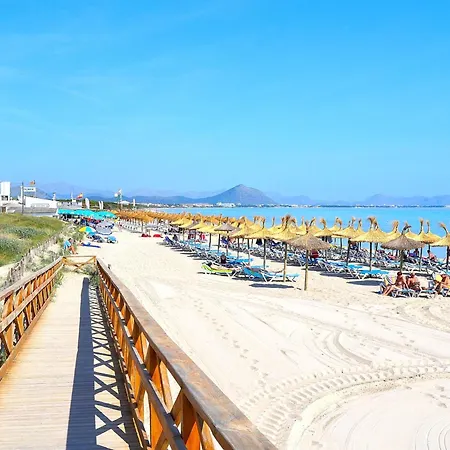 Appartamento 280 Alborada Etvpl 1 4 0 2 8 By Mallorca Charme