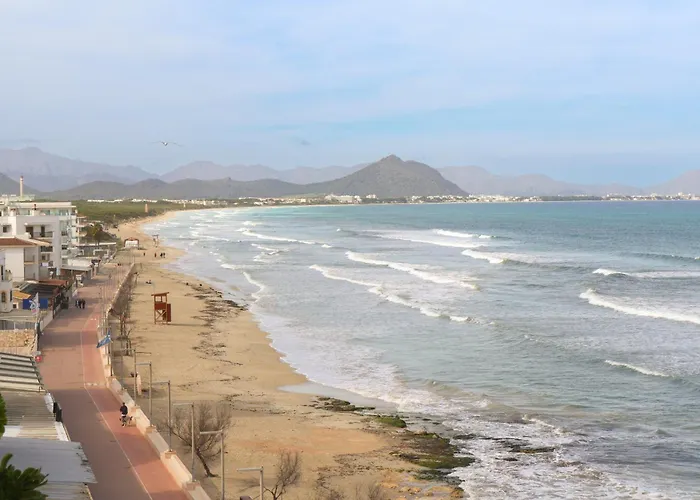 280 Alborada Etvpl 1 4 0 2 8 By Mallorca Charme