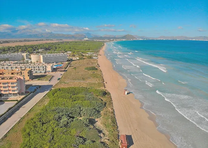 280 Alborada Etvpl 1 4 0 2 8 By Mallorca Charme Appartement *